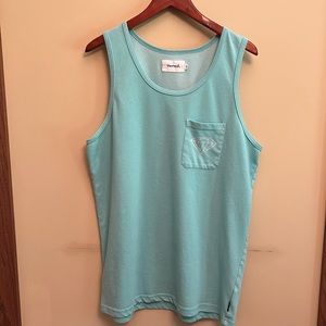 Men’s Diamond Supply Co Tank XL